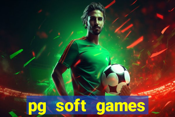 pg soft games fortune ox